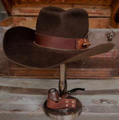Custom 100% Beaver Hat Deposit