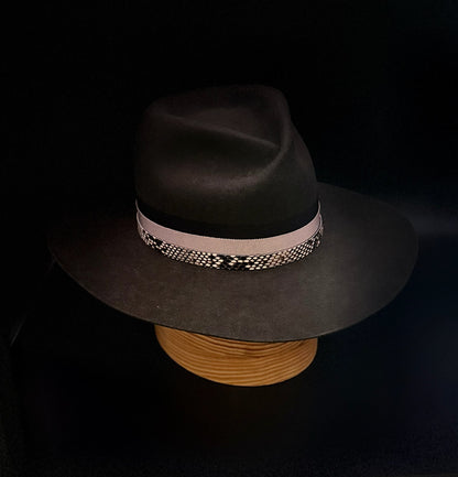 Custom 100% Rabbit Hat Deposit