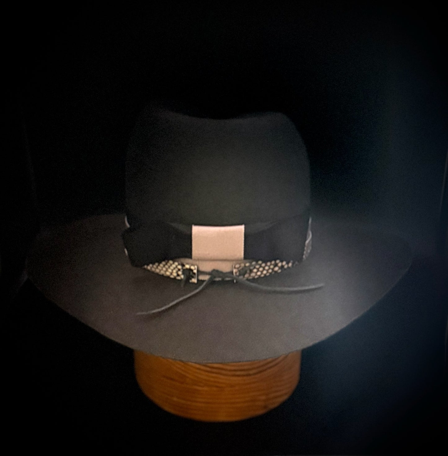 Custom 100% Rabbit Hat Deposit