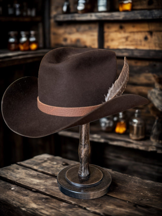 The Whiskey