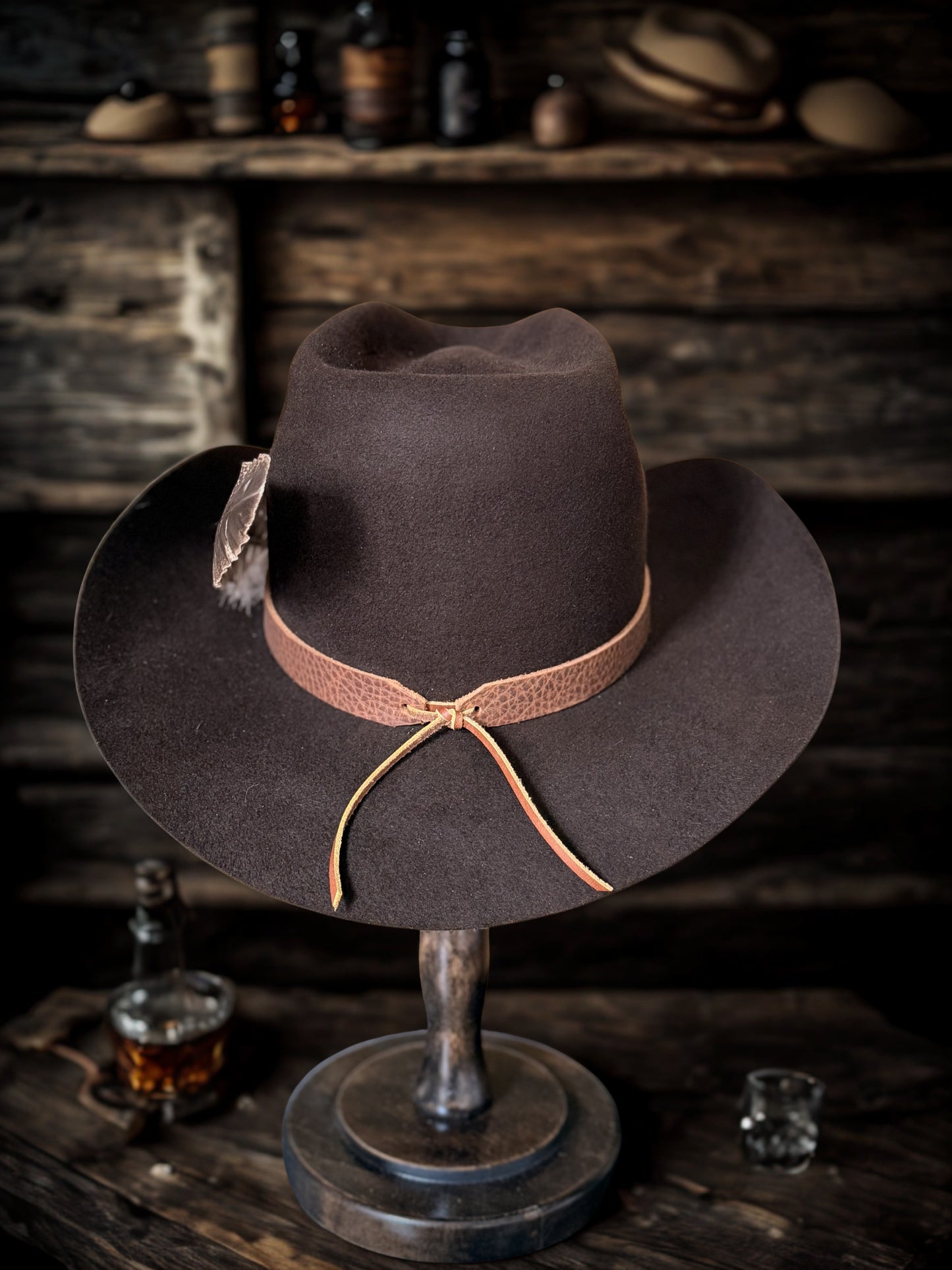 The Whiskey