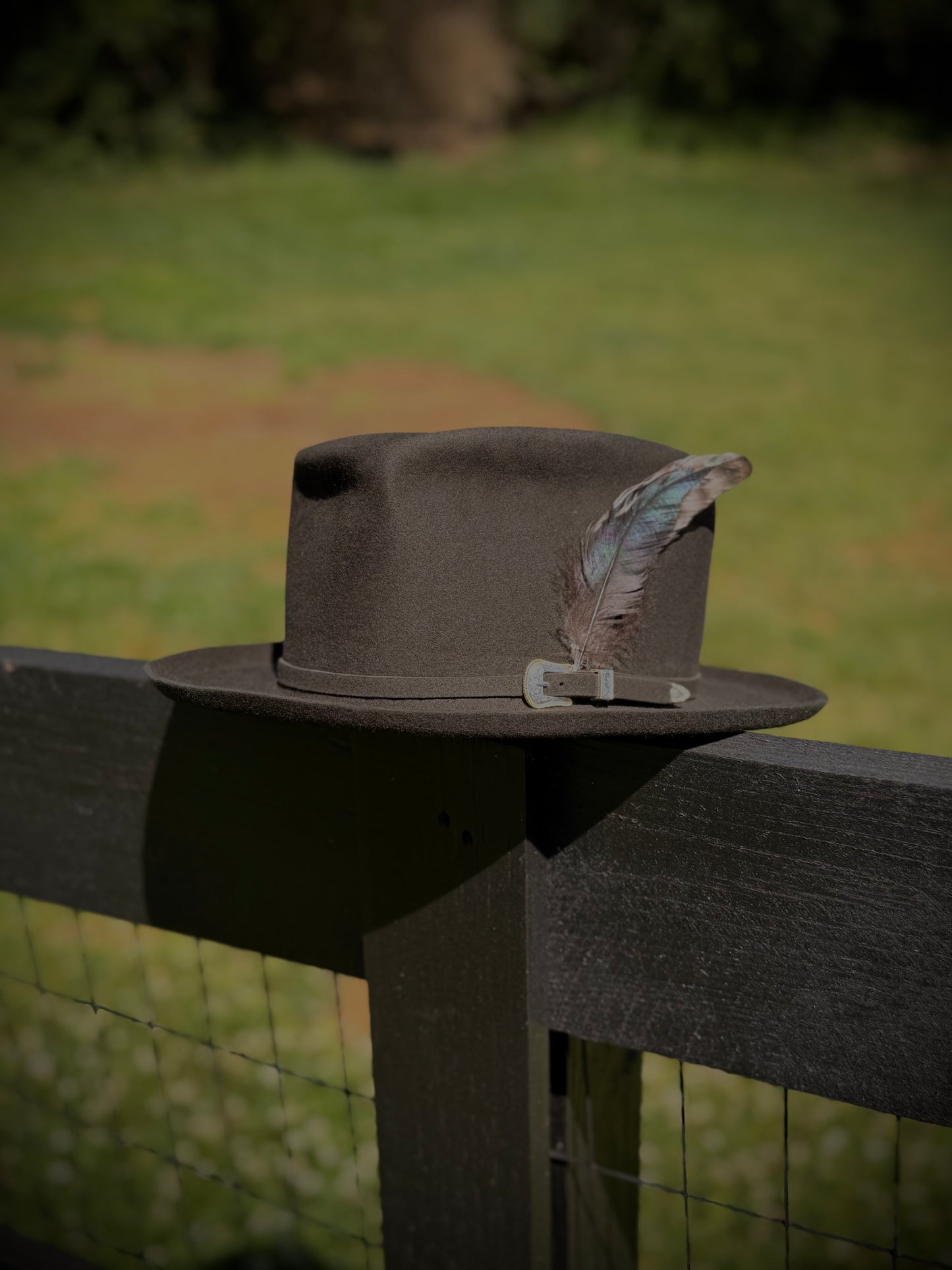 Custom 100% Beaver Hat Deposit