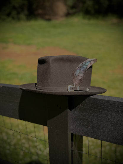 Custom 100% Beaver Hat Deposit