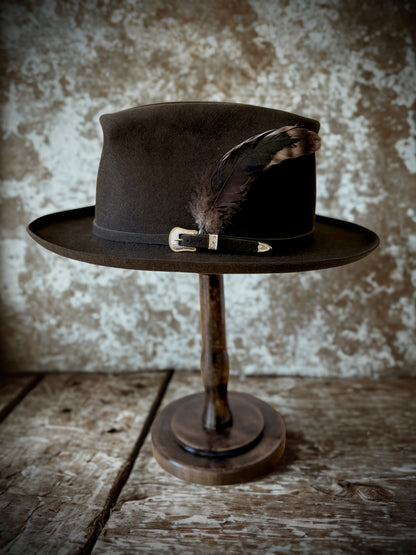Custom 100% Beaver Hat Deposit