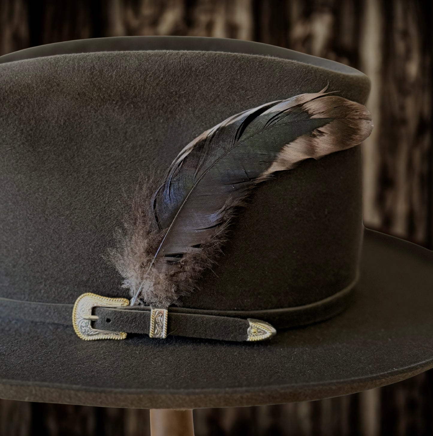 Custom 100% Beaver Hat Deposit