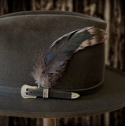 Custom 100% Beaver Hat Deposit