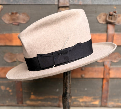 Custom 100% Beaver Hat Deposit