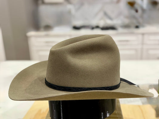 Custom 100% Rabbit Hat