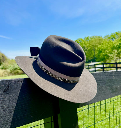 Custom 100% Rabbit Hat Deposit