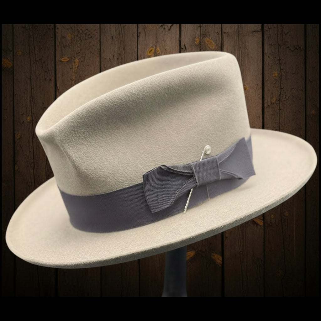 Custom 100% Beaver Hat Deposit