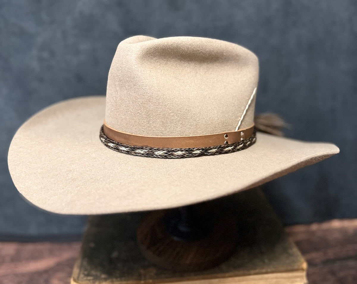 Custom  50/50 Beaver/Rabbit Hat Deposit