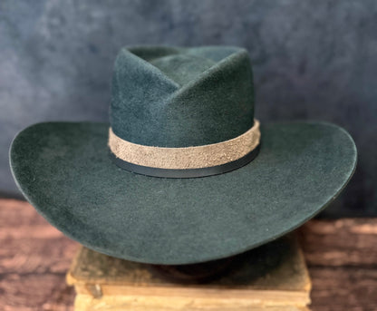Custom 100% Beaver Hat Deposit