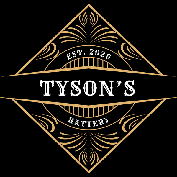 Tyson's Hattery